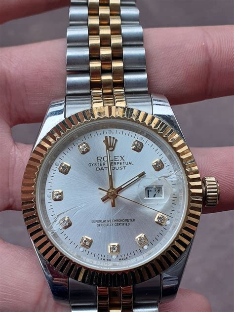 rolex cl5 72 200 original price|Rolex datejust 72200 cl5.